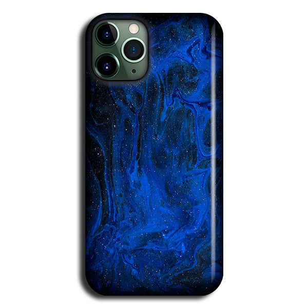 bästa mobilskal till iPhone 11 Pro i blå färg