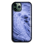 Ladda upp bild till gallerivisning, mobilskal för iPhone 11 Pro i blå färg
