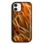 Ladda upp bild till gallerivisning, bästa mobilskal iPhone 11 - golden sparkle
