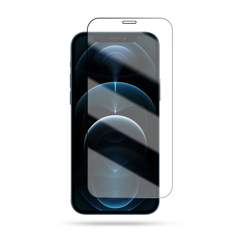 Skärmskydd för iPhone 12 Pro i härdat glas | PRESTIGE STOCKHOLM