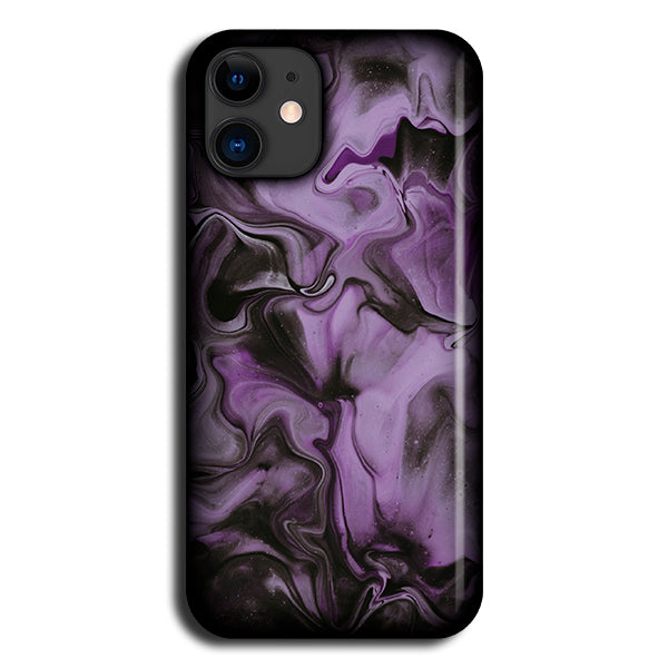 bästa mobilskal till iPhone 12 mini i lila färg köp här