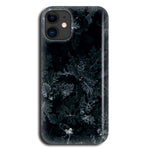 Ladda upp bild till gallerivisning, bästa mobilskal till iPhone 12 mini i svart färg
