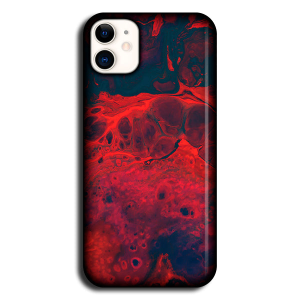 bästa mobilskal för iPhone 11 i röd färg