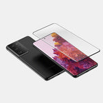 Ladda upp bild till gallerivisning, Skärmskydd för Samsung Galaxy S21 Ultra i härdat glas | PRESTIGE STOCKHOLM
